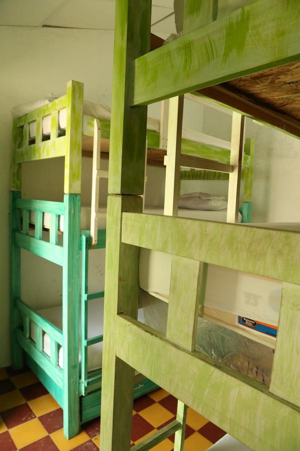 Hostel Green House Getsemani Cartagena 외부 사진