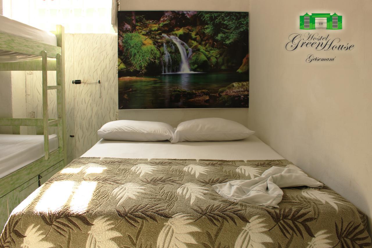 Hostel Green House Getsemani Cartagena 외부 사진