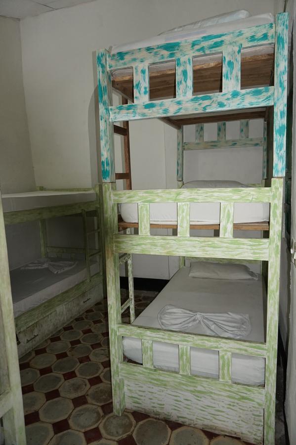 Hostel Green House Getsemani Cartagena 외부 사진