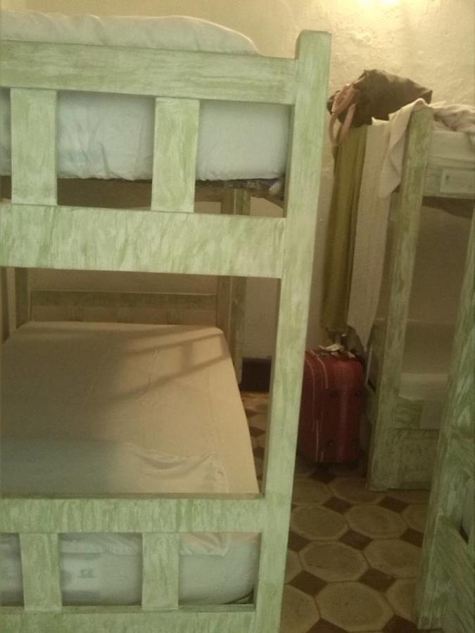 Hostel Green House Getsemani Cartagena 외부 사진