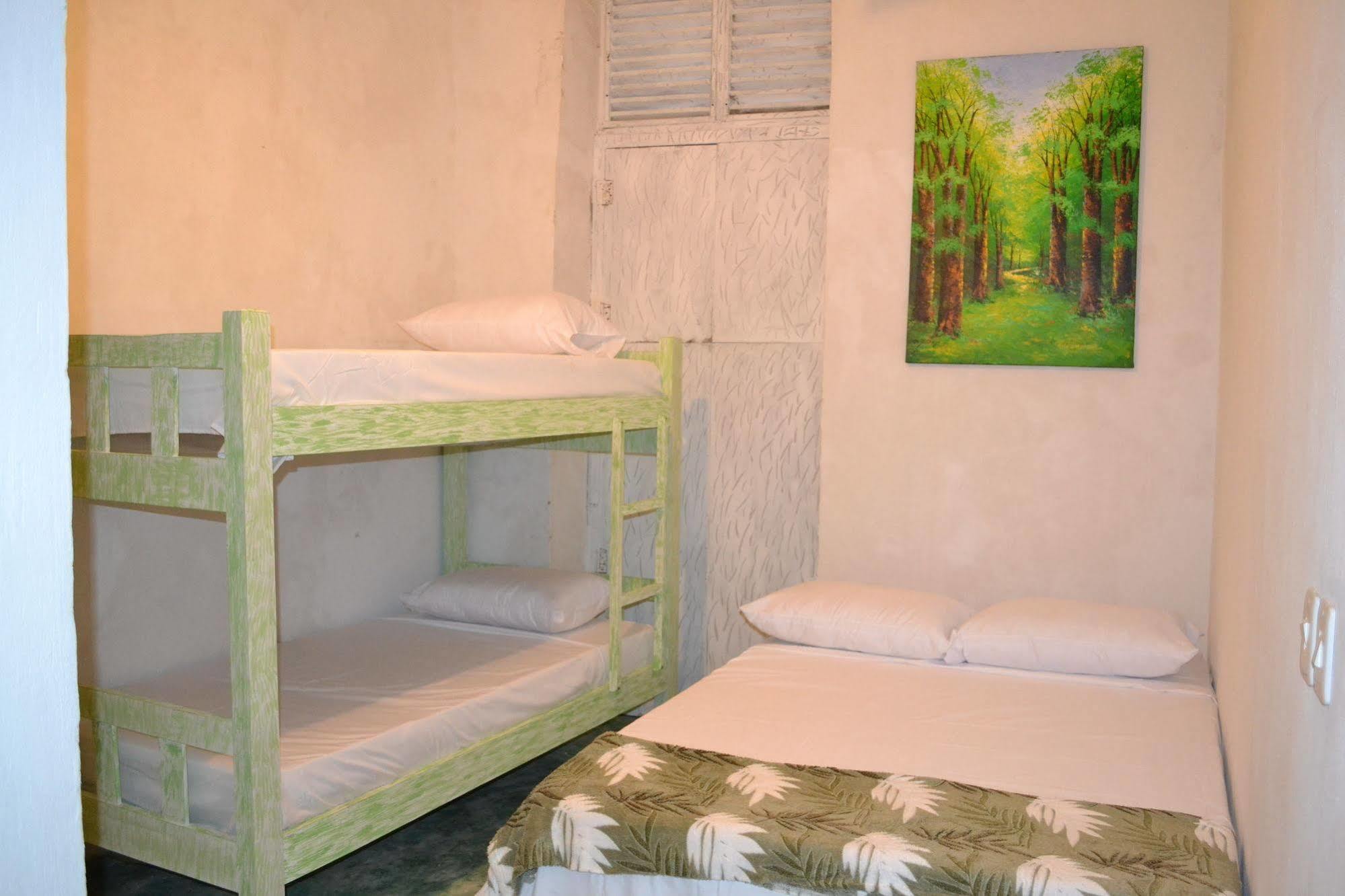 Hostel Green House Getsemani Cartagena 외부 사진
