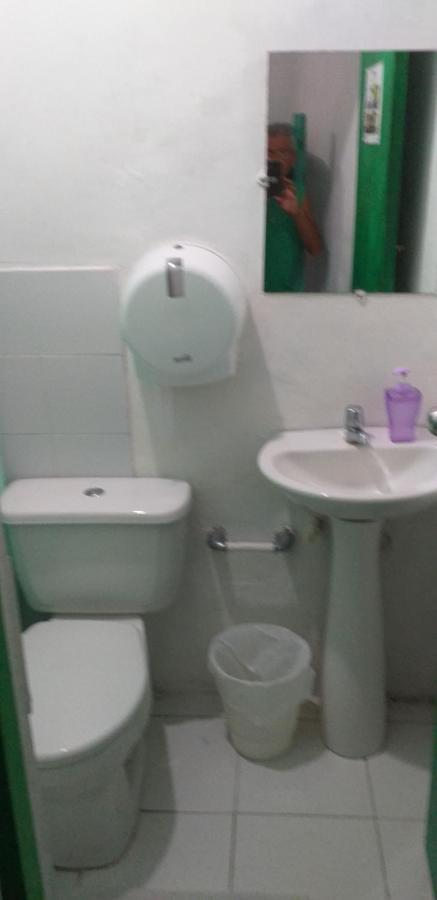 Hostel Green House Getsemani Cartagena 외부 사진